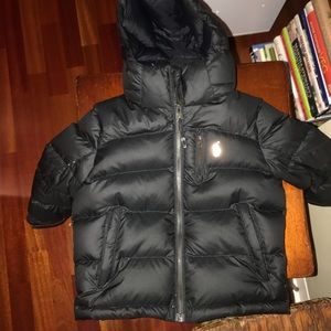 Boys Polo Ralph Lauren Jacket - -3T